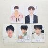 Used Wonwoo Goods SEVENTEEN