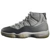 Air Jordan 11 Vintage Basketballschuhe Unisex Grau IQ3459-072