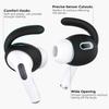 Silicone Replaceable Earhook for AirPods Pro 3 Gen Anti-slip Earphone Ear Covers Eartips Protective Sleeve for AirPods Pro 3