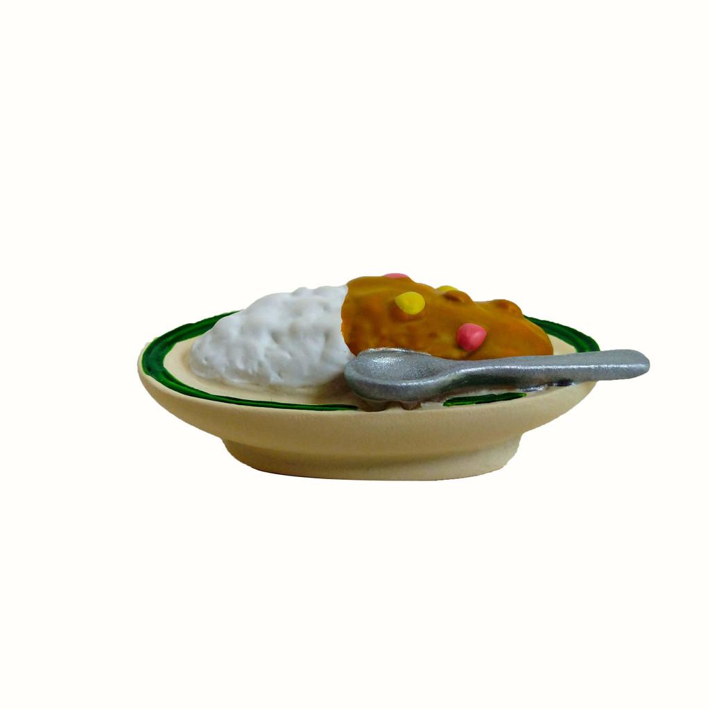 Miniaturas de Resina para Decoração de Comida Para Casa, Escritório e Fotografia