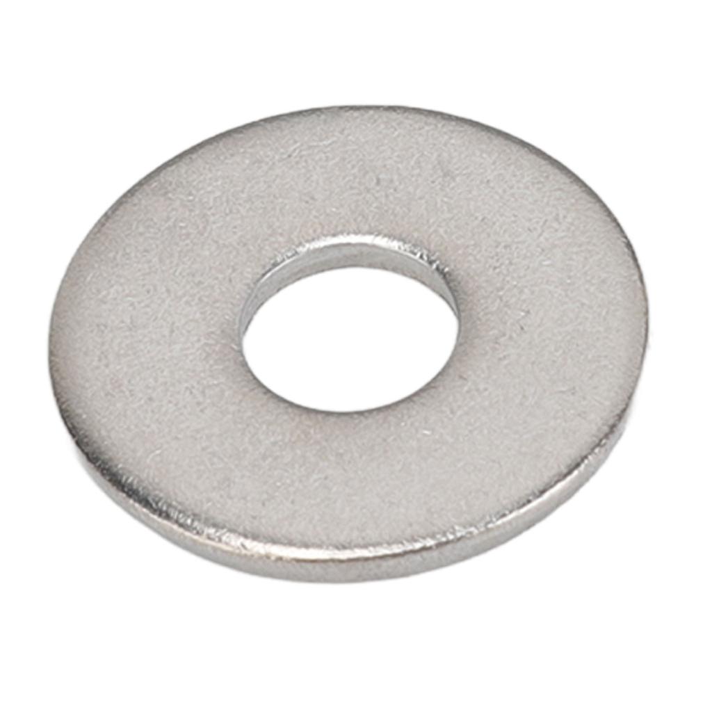 Metal Marine Prop Nut Kit Aluminium Alloy and Metal Propeller Installation Hardware Kit for 15?20 Horsepower Engine