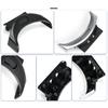 2056803407 Auto Mittelkonsolen Armlehnenabdeckung Knopf Zentrales Staufach Schalter Für Mercedes BENZ C-Klasse W205 GLC W253 2015-2020