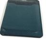 HERMES Logo City 3CC Business card holder/pass case, tricolor Card Case