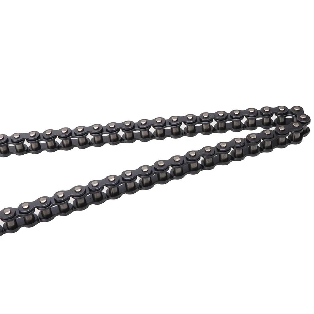 Reinforced 219H Drive Chain 92L 126L 138L Links for TKM Rotax Go Karting Motorcycle G Max Race 219 Chain