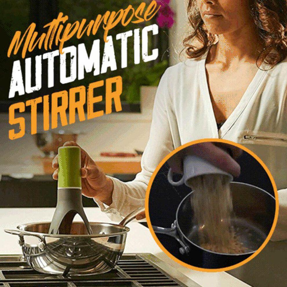 Whisk Mini Stirr Automatic Stirrer Kitchen Tools Automatic Stirrer Triangle