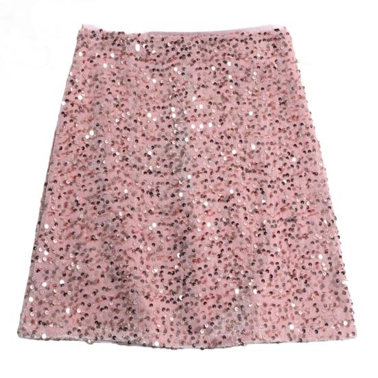 

Юбка Yousheng, сексуальная, с высокой талией, с запахом на бедрах, однотонная, с блестящими пайетками, мини-юбка для отдыха, пляжа, путешествий, вечеринок S