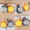 Tom And Jerry Plush Toys Anime Characters Soft Fill Doll Children Holiday Gift