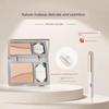BH Long-Lasting Moisturizing Make-up Primer Two-Color Concealer