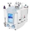 6 IN 1 Hydrogen Oxygen Beauty Machine Ultra Fine Bubble Deep Cleansing Skin Rejuvenation