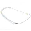 Taillight Frame for MINI Countryman R60 (Models 52109806935, 52109806936)