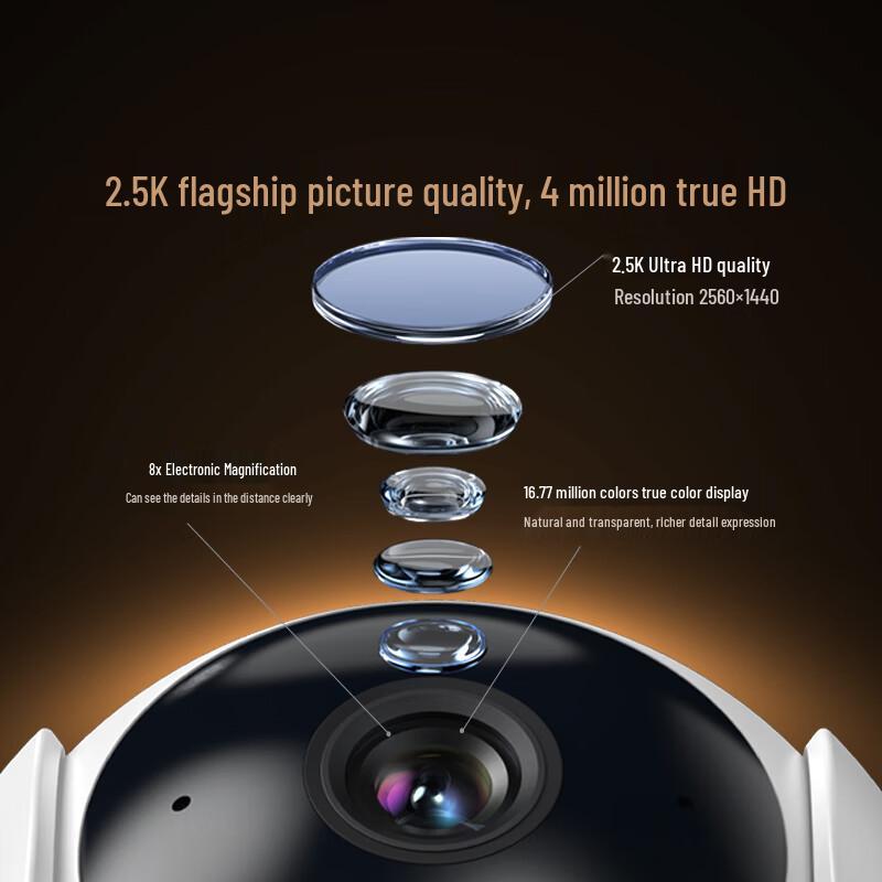 360 4G Security Camera 9 Pro (CN version)