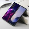 Custodia per Telefono Posteriore One Piece Cool Zoro per Samsung Galaxy Z Fold 7 6 5 4 3 ZFold7 ZFold6 ZFold3 ZFold4 ZFold5