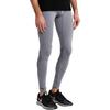 Nike Swoosh Rychleschnoucí Pohodlné Všestranné Přiléhavé Pletené Sportovní Kalhoty Pánské Kalhoty Šedé 659806-065