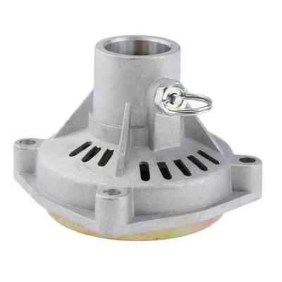 Boost Your Trimming Efficiency With This Compatible Clutch Drum Cover For Honda GX31 GX35 GX35NT Engine HHT31S