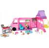 Doll Barbie Dreamcamper Camper Dreams Vehicle Set HRJ78