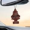 Little Trees Hanging Air Freshener Leather U1P-10290