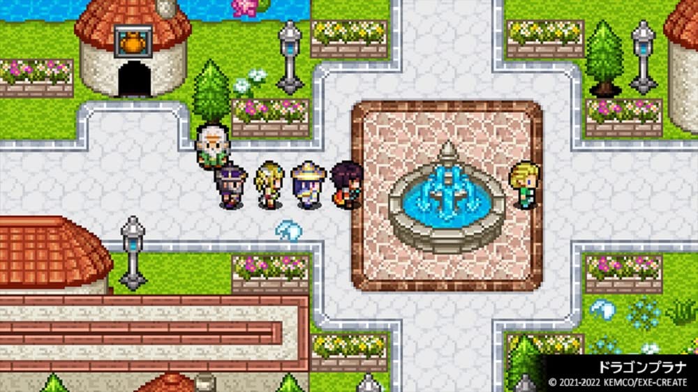 Kemco RPG Selection PS4 Vol.10 -