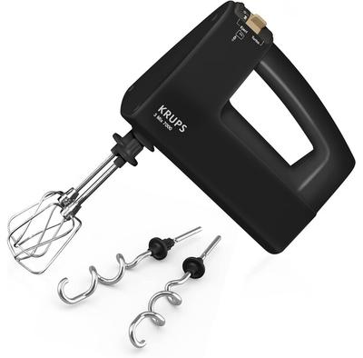 Elektronik für die Küche – Elektrische Mixer