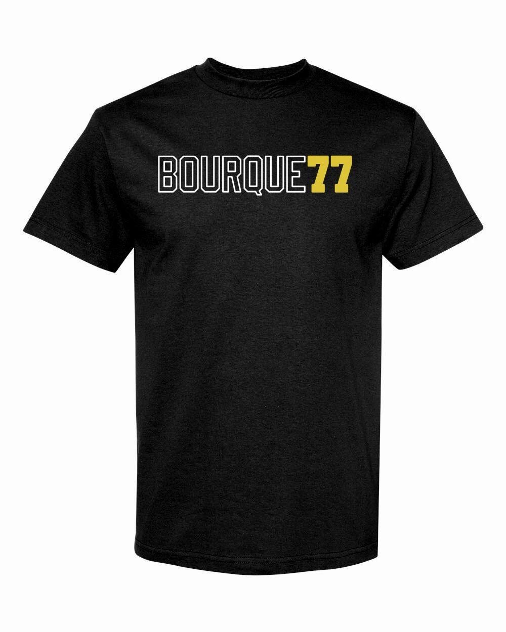

БОСТОН Имя и Номер Бурк №77 Унисекс Футболка S-XL БЕСПЛАТНАЯ ДОСТАВКА! 3XL