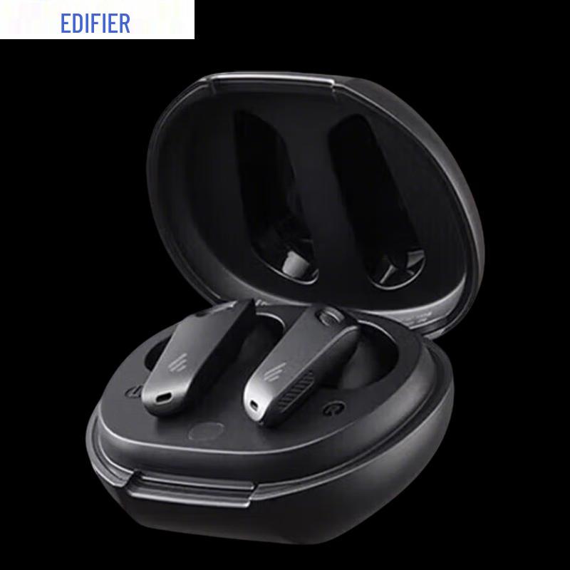 

Edifier NeoBuds Evo True Wireless Noise-Cancelling Earbuds