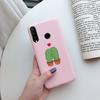 Cartoon Cute Case For Huawei P30 Lite Pro 2020 Cover Soft Silicone Protector Coque For Huawei P30lite MAR-LX1M P30Pro Phone Case