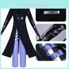 Adorable Disfraz de Cosplay Alienígena Escenario R5 Para Niños Y Adultos Con Suave Tejido de Poliéster Ideal Para Eventos Temáticos de Juegos Y Juegos de Rol