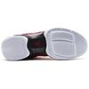 Air Jordan 28 'Red Elephant' (Unisex) Fire Red / White / Black Basketball Shoes 555109 610