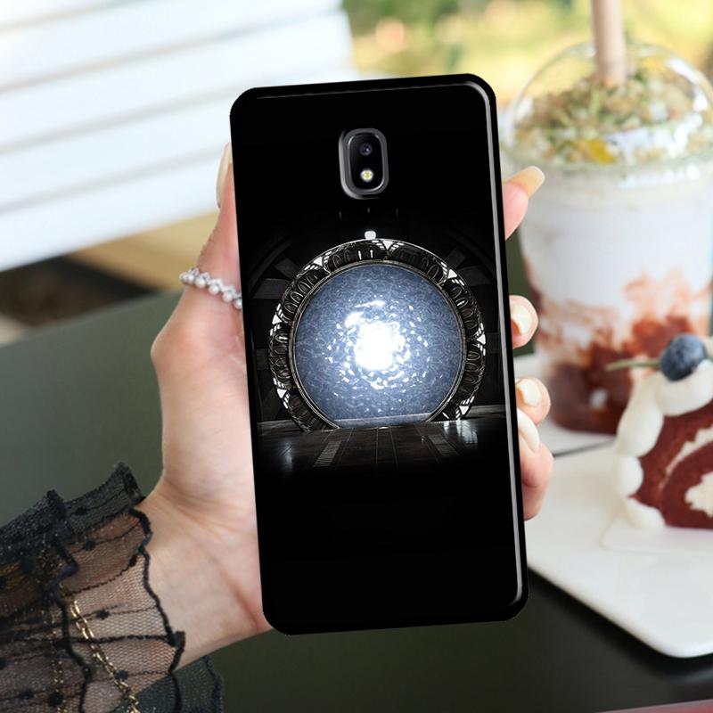 Stargate Atlantis Case For Samsung Galaxy M13 M33 M53 M06 M16 M31 M11 M55 M15 M56 M36 M12 M32 M52 M14 M34 M54