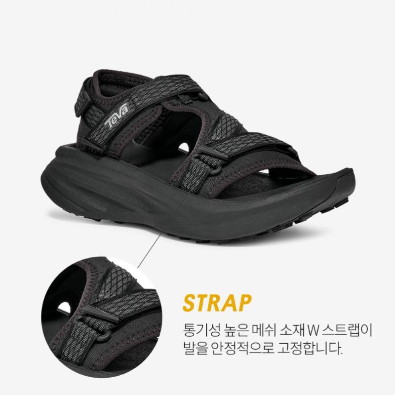 Teva Men S Comfortable Running SandalS Aventrail R2t Stvm2612830 Bcb