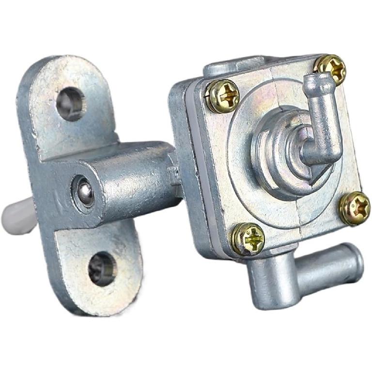 Fuel Switch Petcock Gas Tank Valve For GT250 GT250R GT650 GT650R GV650 GT 250 650 250R 650R GV 650