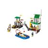 Lego Marina