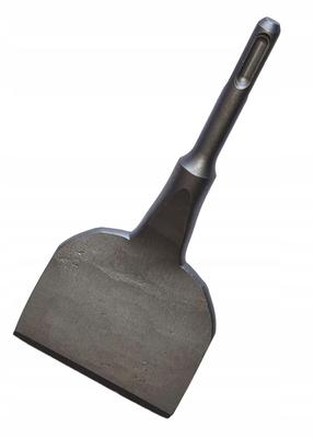 Scalpello Sds Plus 75×165 Mm a Paletta Per Calcestruzzo Falon-Tech