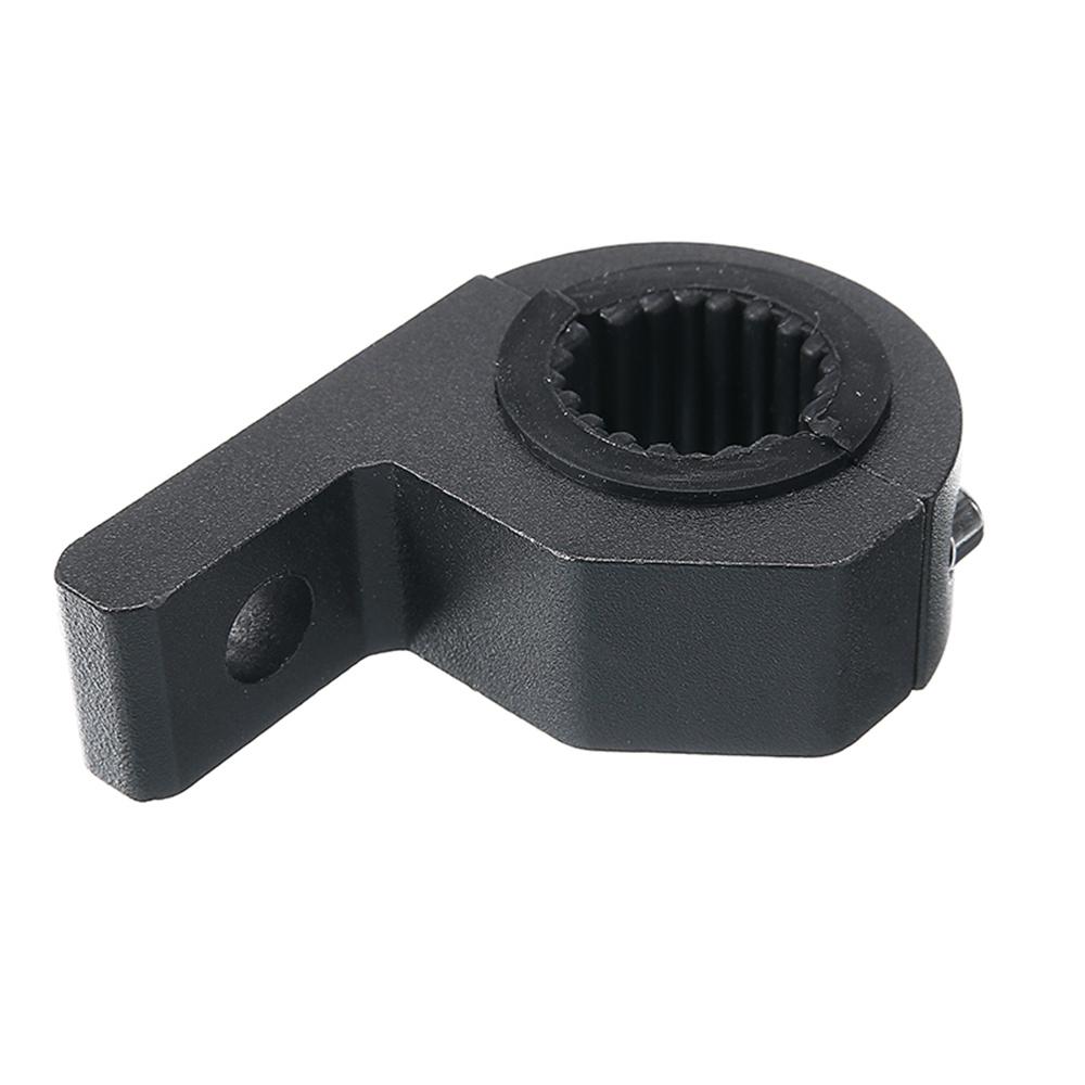 1Pair Work Light Brackets Headlight Bracket Tube Clamp Mount Holder Stand