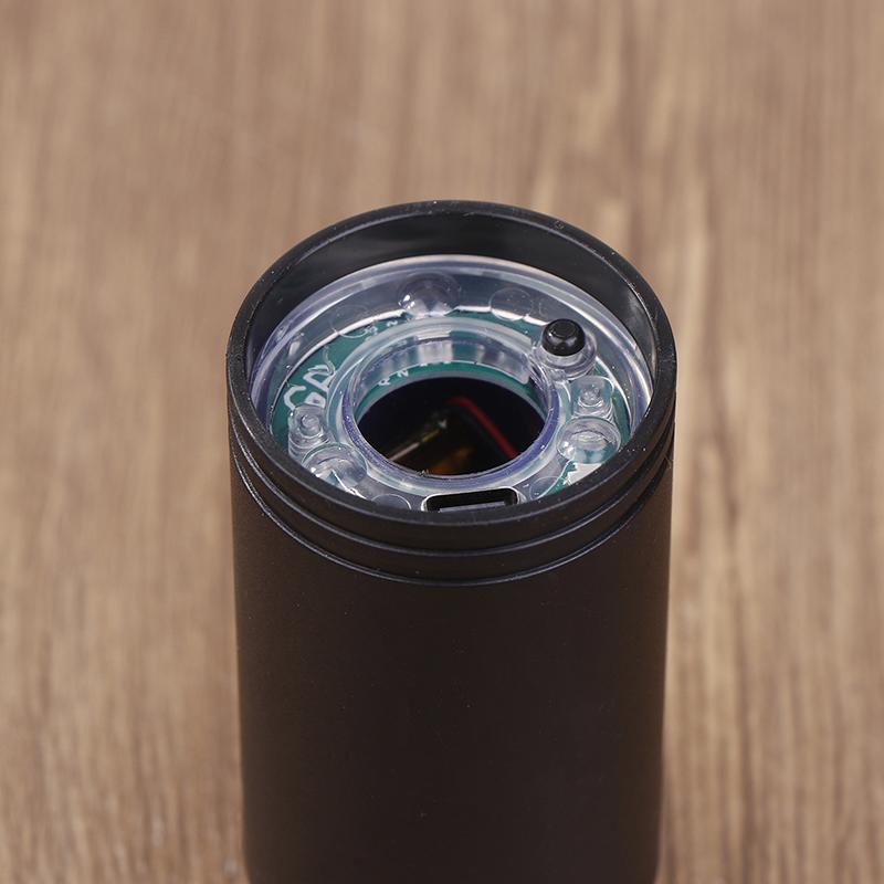 Toy Gun Accessories Luminous Flash Silencer Sparkling Shoot Induction Flash Cap Gel Ball Gun Parts For Water Bomb/Eva Bullet