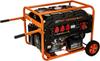 5500W Three-Phase Generator | Kraft&Dele