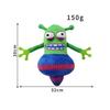 Astro Bot Plush, Astro Bot Plushies Toy, Rescue Plan Plushies Doll for Astro Bot, Soft Stuffed Figure Doll for Game Fans, Boys Girls and Fans Gift