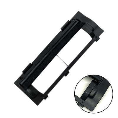 # 121KY2000W Main Brush Cover Black Durable Exquisite