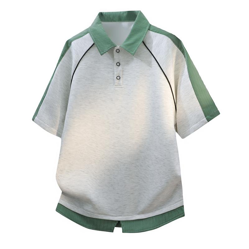 

Men s Short Sleeved Round Neck T-shirt, Short Sleeved T-shirt, Men s Half Sleeved Summer T-shirt XL сірий колір