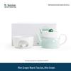Nanshan Mr. Ceramic Tea & Coffee Pot Set