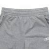 Skechers Knitted Ribbed Cuffed Sports Pants Men Bottoms Gray L220M195-004F