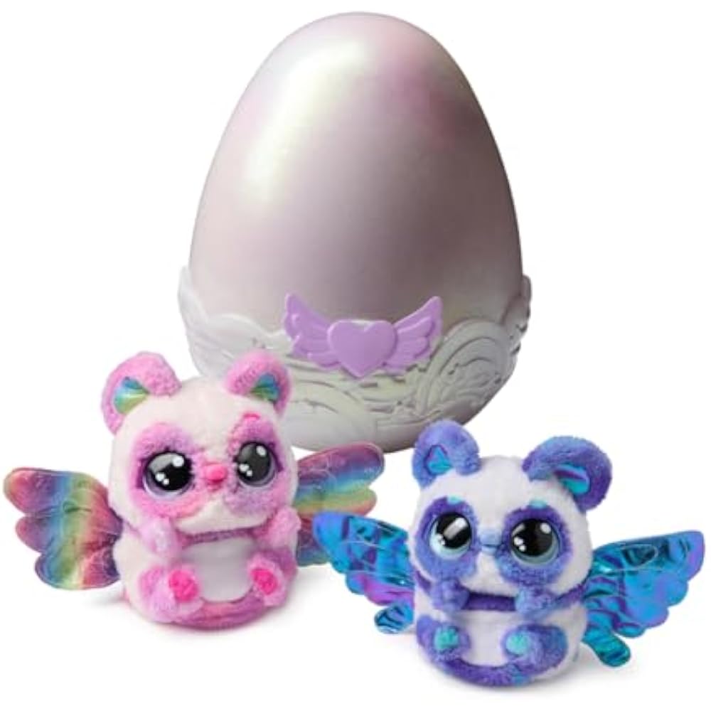 Takara Tomy was born! Womo Live Pandu
