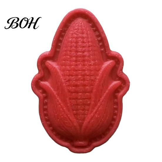 Festive Pattern Embosser Christmas Mini Pie Mold, Plastic Hand Press Pastry Durable Decorative Bakeware for Pastries Cookies And Fondant Maker Set