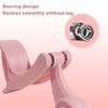 Ropeless Battle Rope Cordless Rotating Arm Workout Equipment Men Women Home Gym Strength Training Exerciser