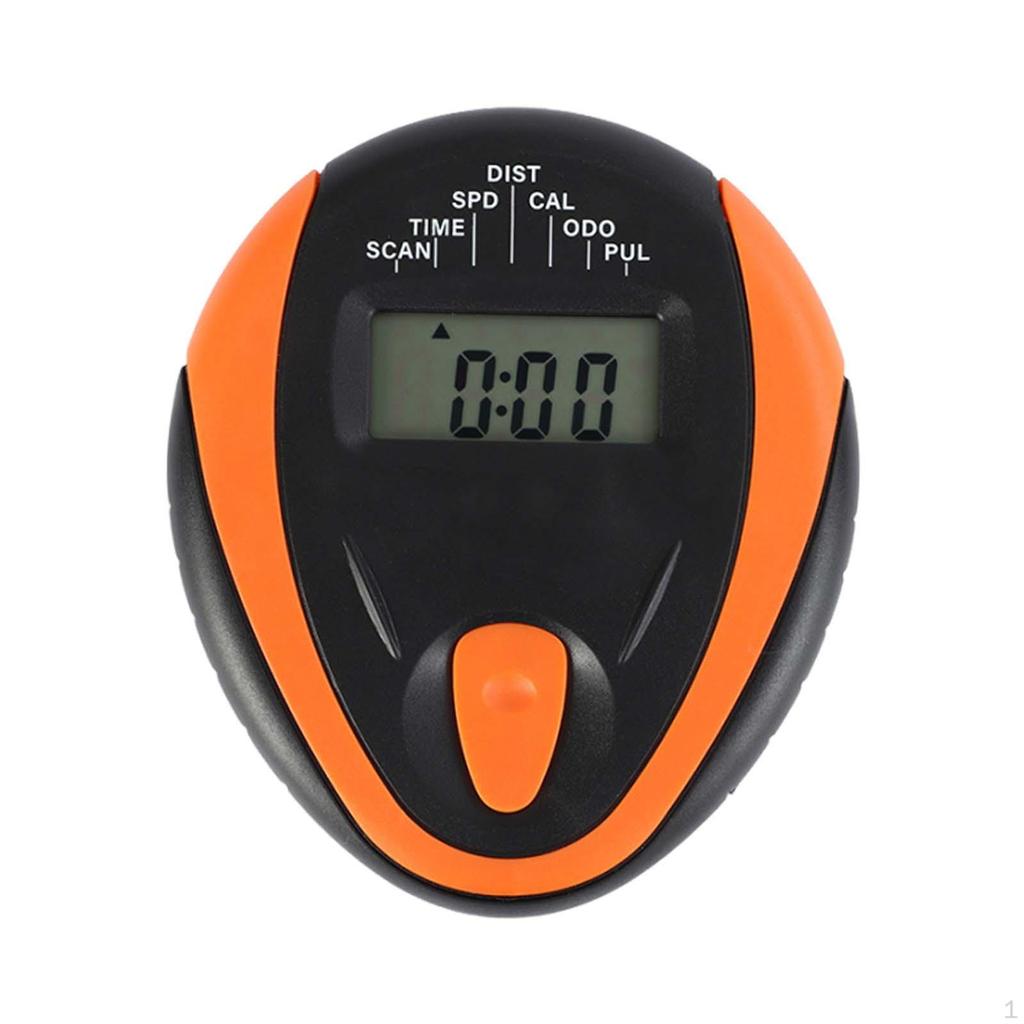 Replacement Monitor Speedometer for Hydraulic Rowing Machine Walking