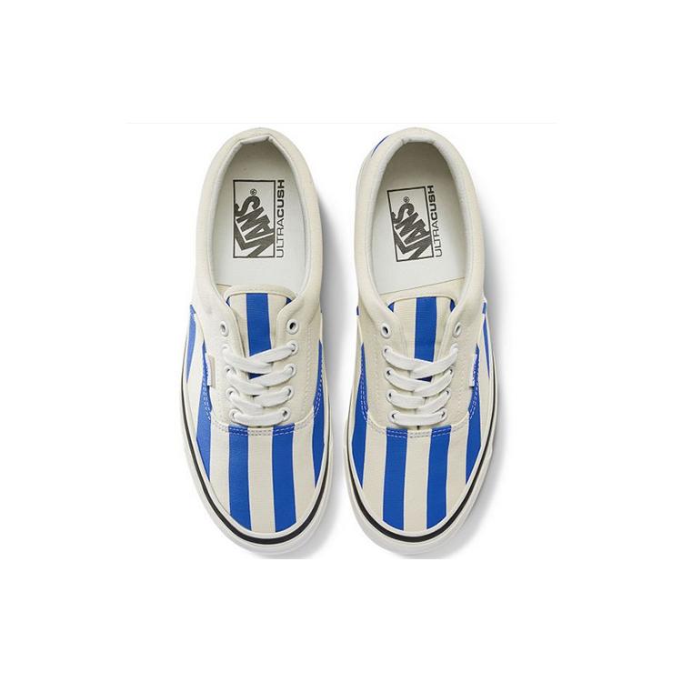 Era Vans 95 Dx Anaheim Factory 'Blue Pinstripes' VN0A2RR1VN0