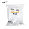 Ansell Aery Large White Paper Courier Mailer Bags (250 Pack)