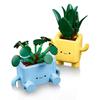 LEGO Botanicals 10349 Petites Plantes Souriantes - Jeu de Construction dès 9 ans