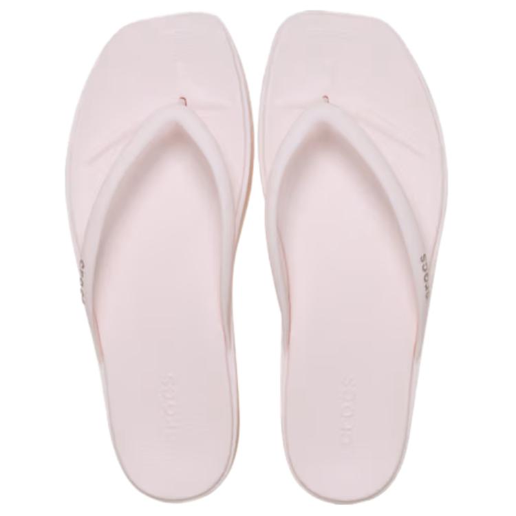 Crocs Flip Flops Women's 214161-7DF