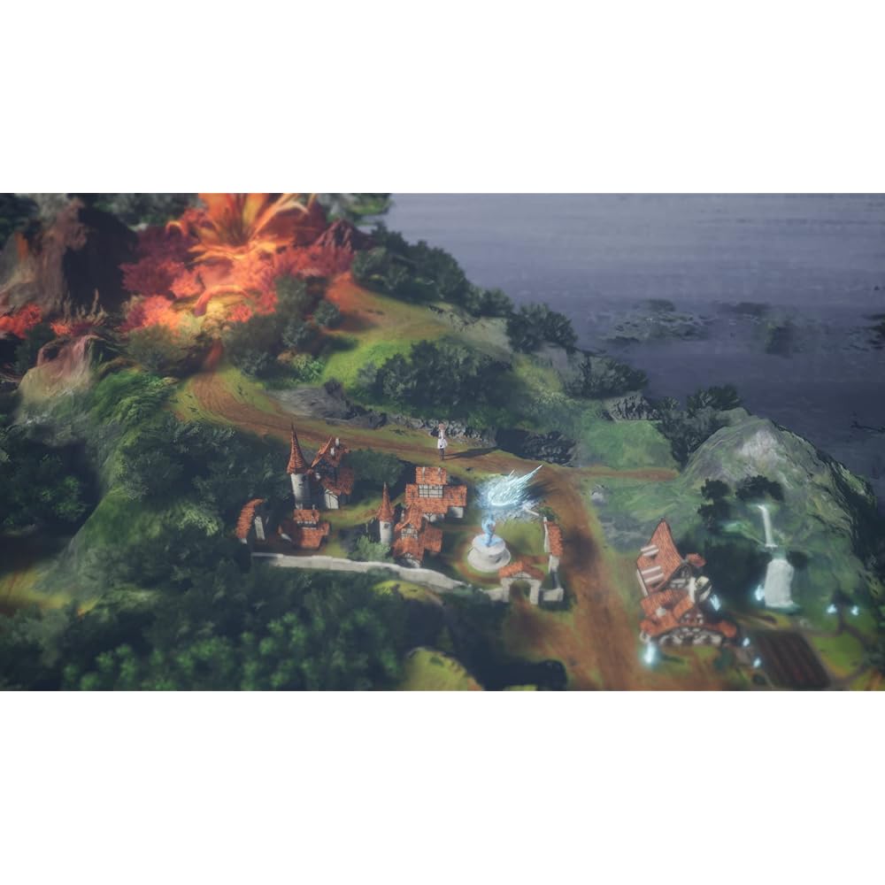 HARVESTELLA (HARVESTELLA) -Switch