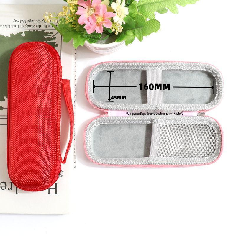iFlytek Alpha Egg & NetEase Youdao Pen Storage EVA Zipper Bag
